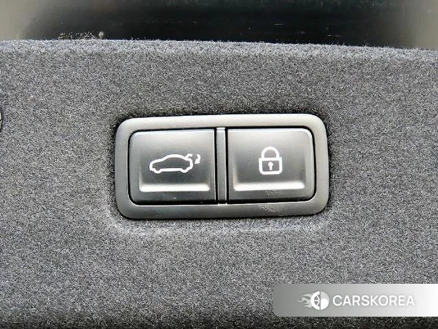Kia K8 id 4249046 из Кореи 8