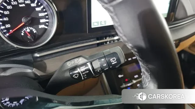 Kia Carnival 4th generation id 3659492 из Кореи 8