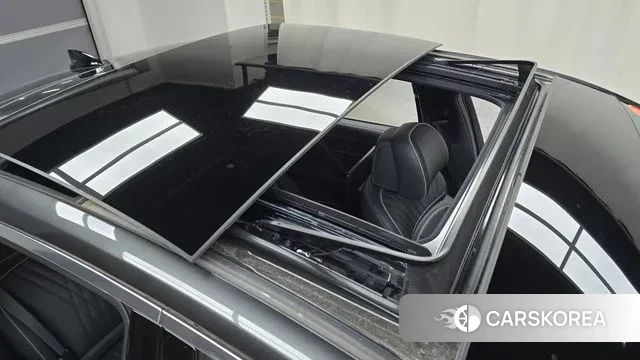 Genesis G90 (RS4) id 3022069 из Кореи 8