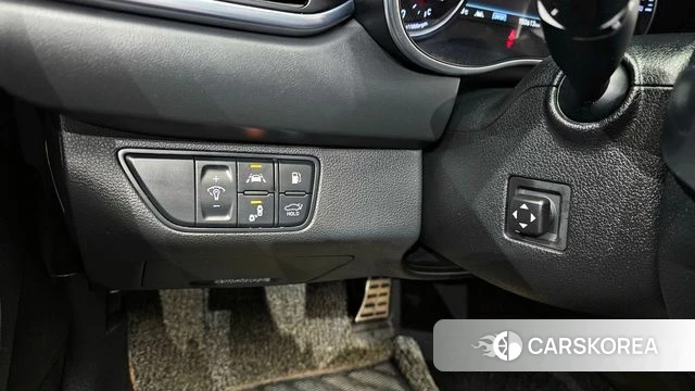 Genesis G70 id 4285517 из Кореи 8