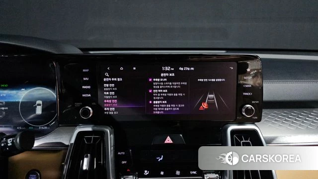 Kia Sorento 4th Generation id 4195859 из Кореи 8