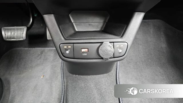 Kia The New Kia Ray id 4904676 из Кореи 8
