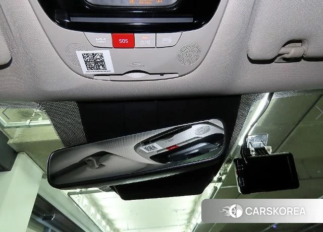 Kia K5 3rd generation id 4264266 из Кореи 8
