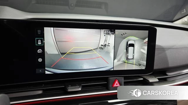 Kia The New Carnival 4th Generation id 4177864 из Кореи 8