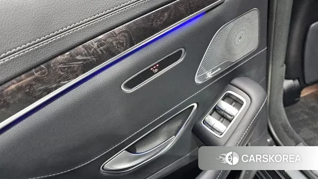 Mercedes-Benz S-Class W222 id 3018933 из Кореи 8