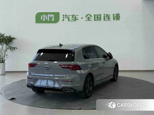Volkswagen Golf id 4299455 из Китая 8