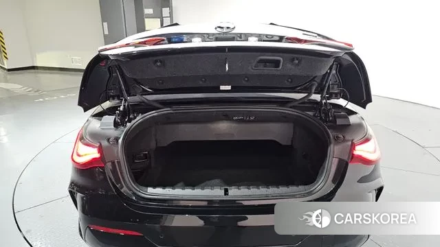 BMW 4 Series (G22) id 3367271 из Кореи 8