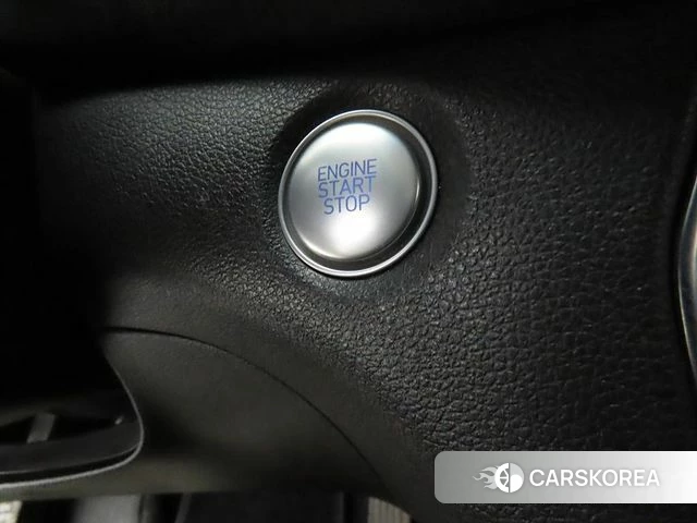 Hyundai Santa Fe TM id 4356806 из Кореи 8