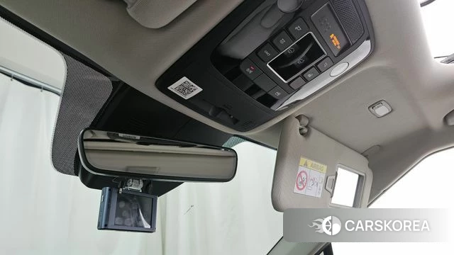 Kia Carnival 4th generation id 3954651 из Кореи 8