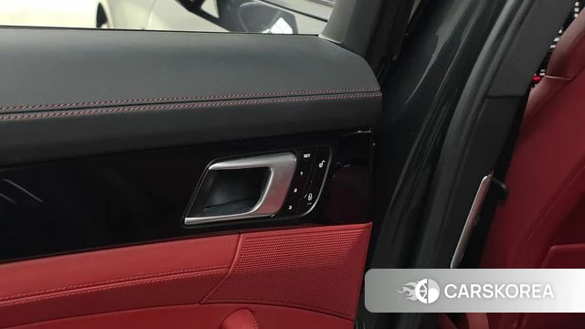 Porsche Panamera (971) id 4525971 из Кореи 8