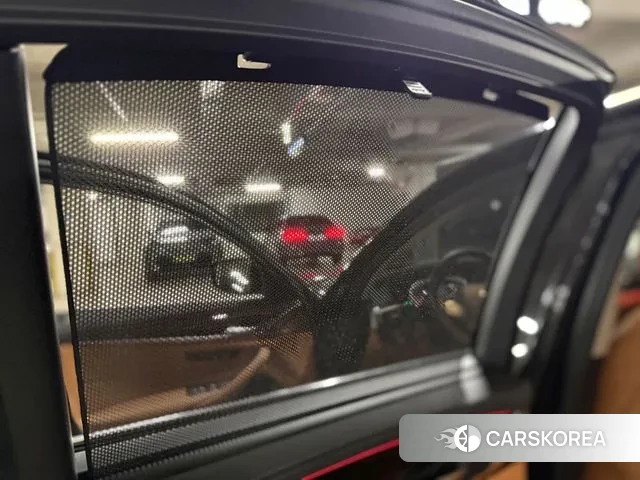 BMW 5 Series (G30) id 3591203 из Кореи 8