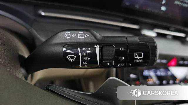 Kia Carnival 4th generation id 4688742 из Кореи 8