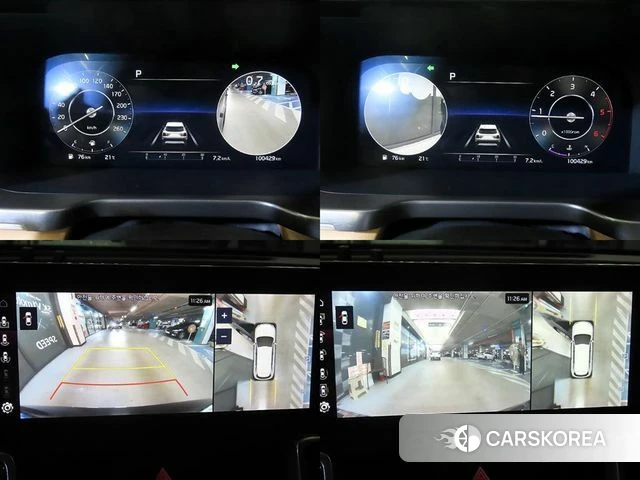 Kia Sorento 4th Generation id 4309329 из Кореи 8