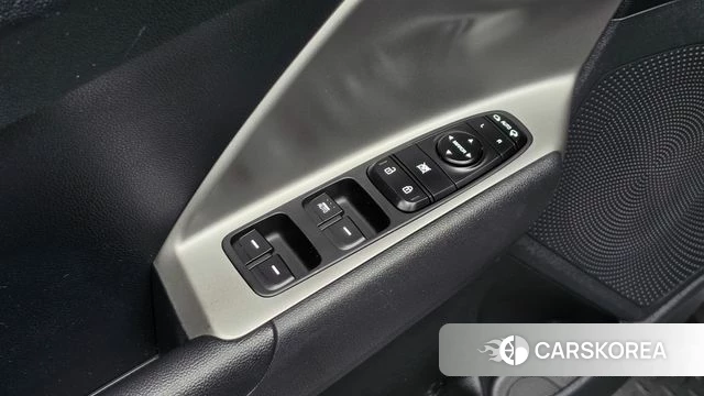 Kia Niro Plus id 4707138 из Кореи 8