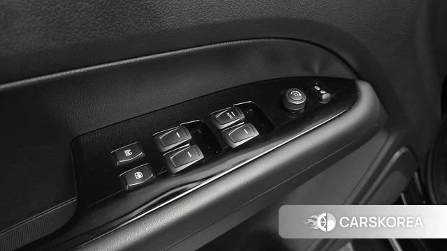 Ssangyong The New Rexton Sport id 4548581 из Кореи 8