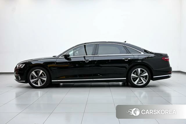 Audi A8 PHEV id 4366005 из Китая 8