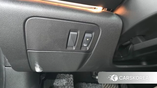 Renault Korea (Samsung) SM6 id 4615176 из Кореи 8