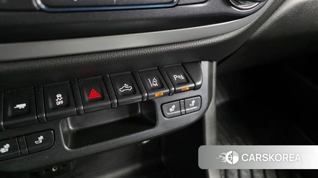 Chevrolet (GM Daewoo) Colorado id 4446863 из Кореи 8