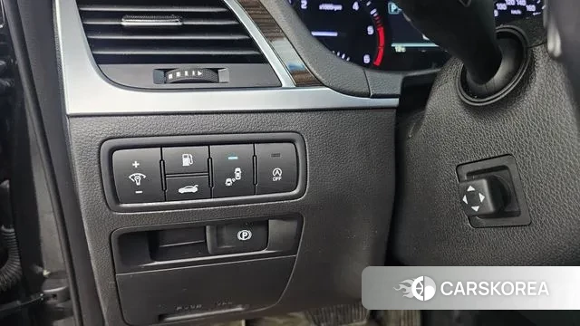 Genesis G80 id 3779302 из Кореи 8