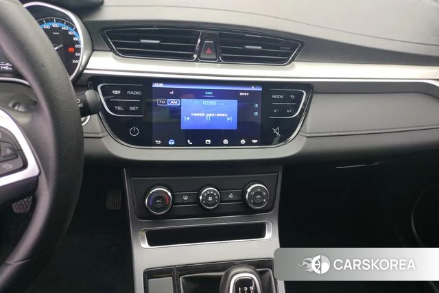 Geely Automobile Emgrand id 4213275 из Китая 8