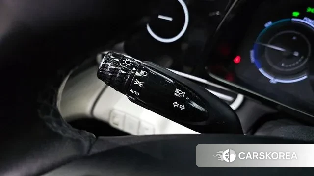 Hyundai Avante Hybrid (CN7) id 3295551 из Кореи 8