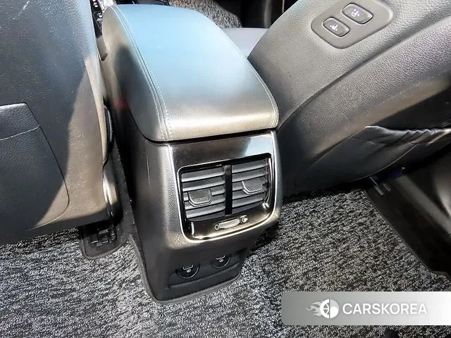 Kia K7 Premier id 3339362 из Кореи 8