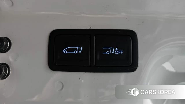 Hyundai Staria id 4433943 из Кореи 8