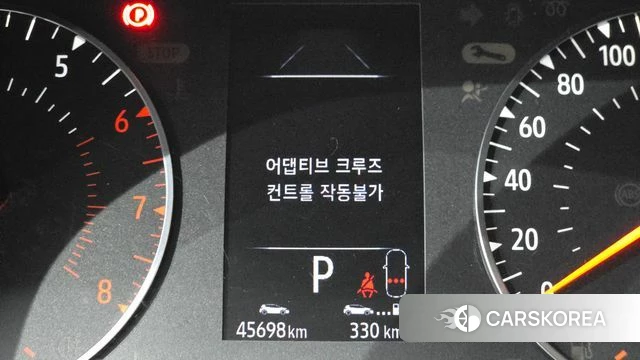 Renault Korea (Samsung) XM3 id 4195790 из Кореи 8