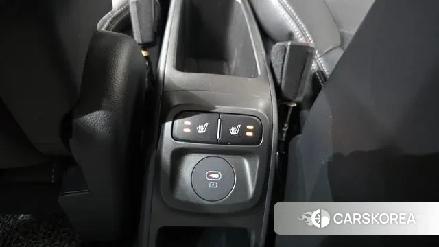 Kia The New Kia Ray id 3347922 из Кореи 8