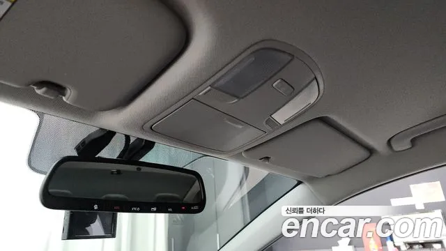 Hyundai The New Avante AD id 2715044 из Кореи 8