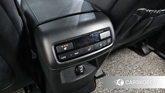 Hyundai Palisade id 3552220 из Кореи 8