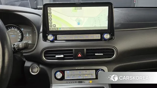 Hyundai Kona Electric id 3484082 из Кореи 8