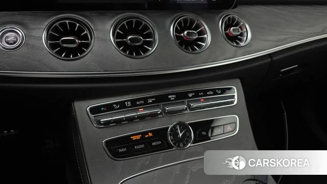 Mercedes-Benz CLS-Class C257 id 4604714 из Кореи 8
