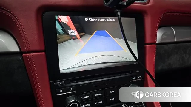 Porsche 718 Boxster id 3396217 из Кореи 8