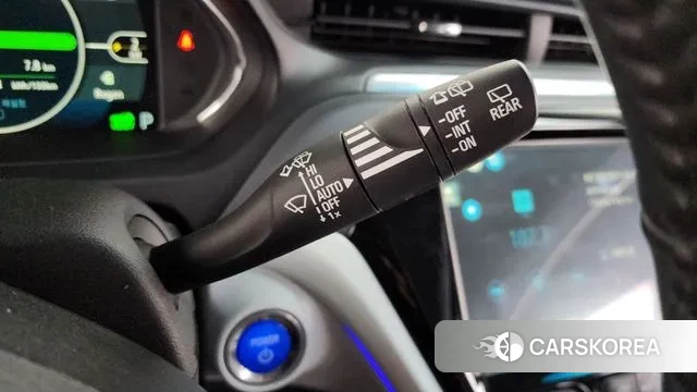 Chevrolet (GM Daewoo) Bolt EV id 3754608 из Кореи 8