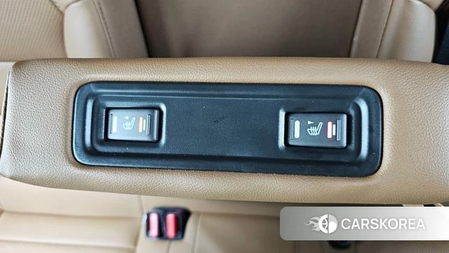 Renault Korea (Samsung) The New QM6 id 4635299 из Кореи 8