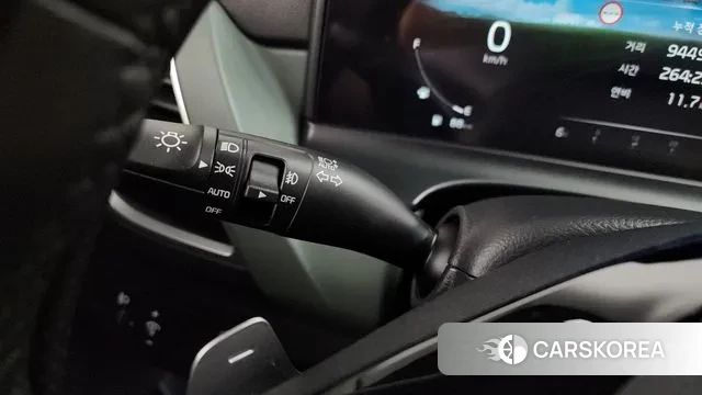 Kia The New Seltos id 3512065 из Кореи 8