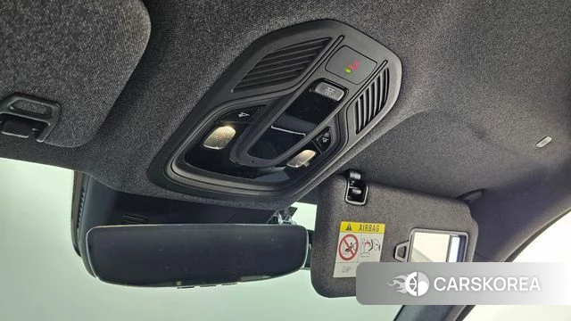 Renault Korea (Samsung) Grand Coleos id 4427251 из Кореи 8