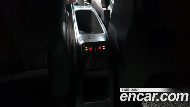 Kia The New Ray id 2949731 из Кореи 8