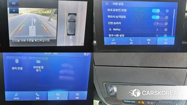 Ford Explorer 6th Generation id 3093253 из Кореи 8