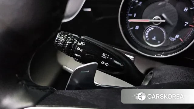 Hyundai The New Grandeur IG id 3295721 из Кореи 8