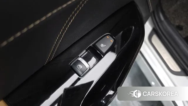 Kia K5 3rd generation id 3028733 из Кореи 8