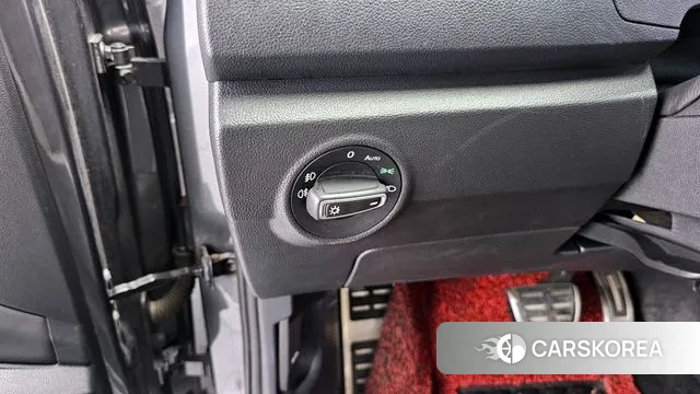 Volkswagen T-Roc id 3607286 из Кореи 8