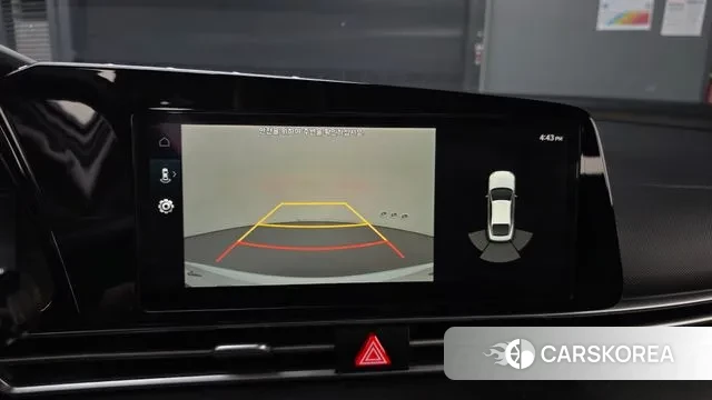 Hyundai Avante (CN7) id 3411784 из Кореи 8