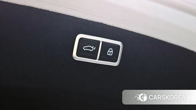 Genesis G80 (RG3) id 4293715 из Кореи 8