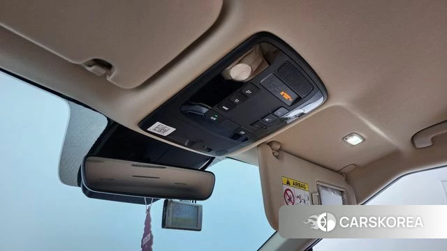 Kia Carnival 4th generation id 3800376 из Кореи 8