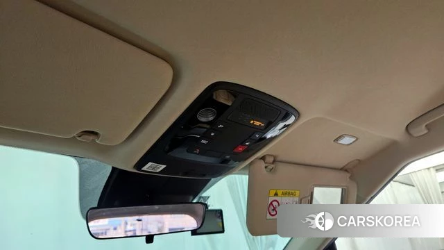 Kia Carnival 4th generation id 3884550 из Кореи 8