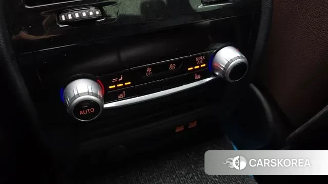 BMW 5 Series (G30) id 3713512 из Кореи 8