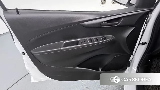 Chevrolet (GM Daewoo) The New Spark id 3013563 из Кореи 8