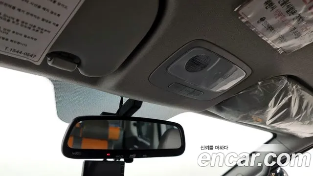 Hyundai The New Grand Starex id 2655344 из Кореи 8